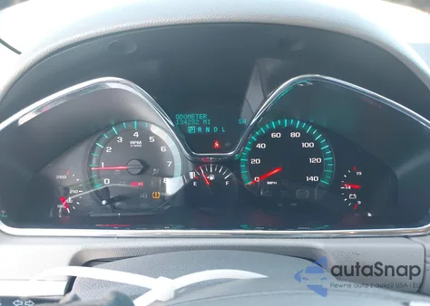 2017 Chevrolet Traverse 1Lt z USA, uszkodzony, nr VIN 1GNKRGKDXHJ307714